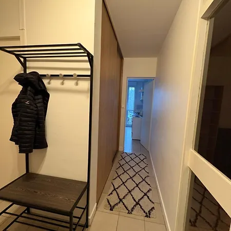 Apartament Chez Les Navro