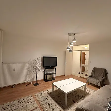 Chez Les Navro * Saint-Lô