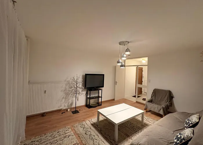 Chez Les Navro * Saint-Lô